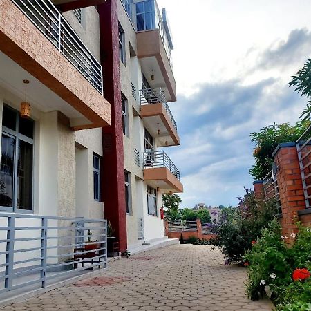 Ebenezer Hotel Apartments Kigali Exterior photo