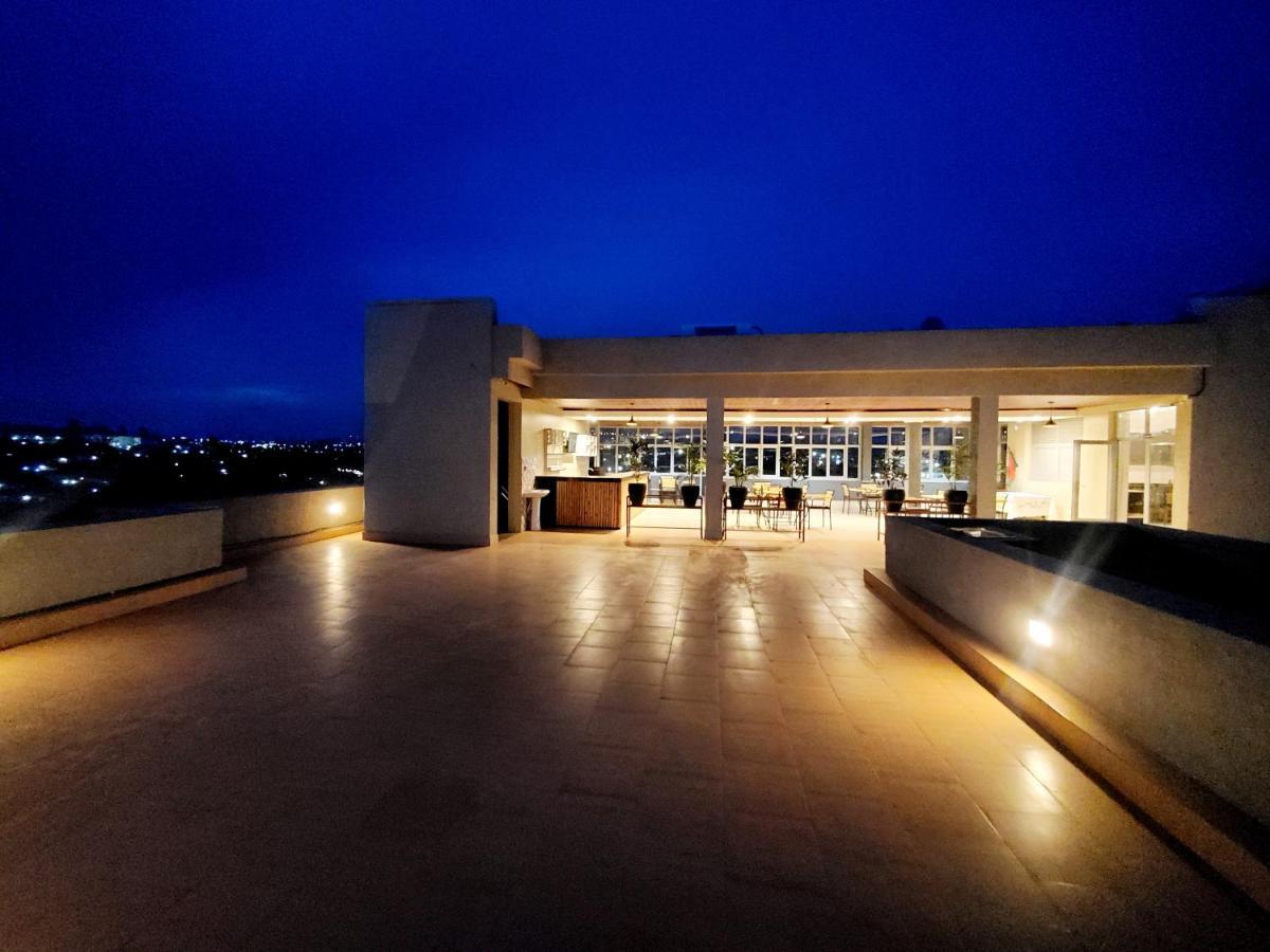 Ebenezer Hotel Apartments Kigali Exterior photo