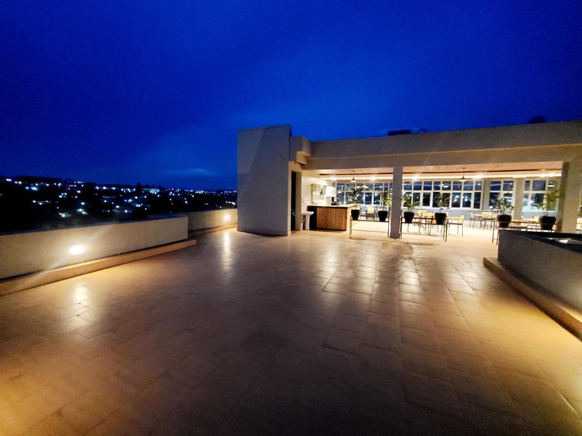 Ebenezer Hotel Apartments Kigali Exterior photo